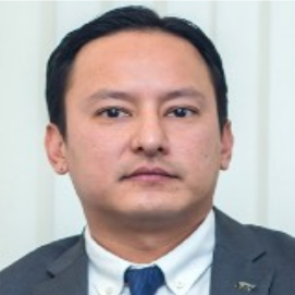 Dije Shrestha