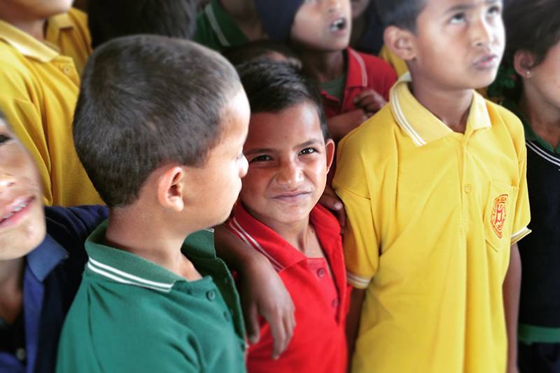 PROJECT IMPLEMENTATION