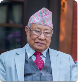 Ram Lal Shrestha